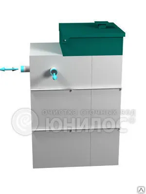 Фото №0 Юнилос АСТРА 8