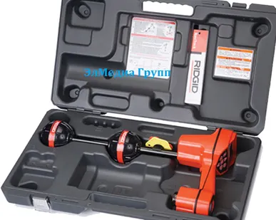 фото Трассоискатель NaviTrack Scout RIDGID
