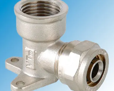 фото Уголок с крепл ВР 20*1/2 VTm