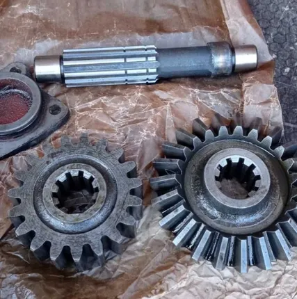 Фото №4 Запасные части на трактора Т30А80. Втз 2048. Втз 30СШ. Агромаш 30ТК-85ТК