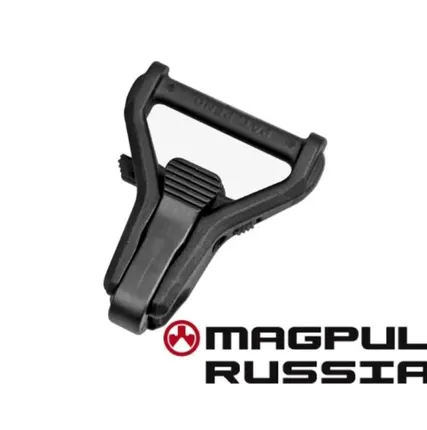 Фото №0 Антабка для ремня Magpul® Paraclip™ MAG541
