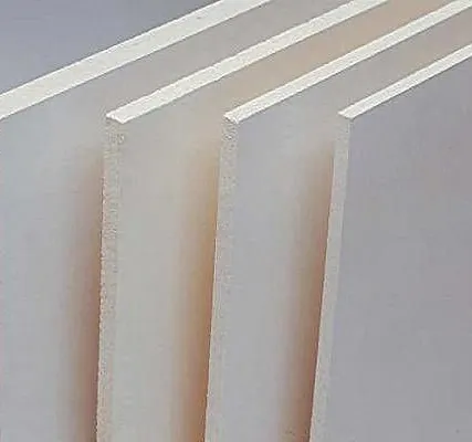 Фото №0 ПЛИТА ГСП 1500 х 1250 х 10 мм прямая кромка (1л - 1,875 м2) экологичный