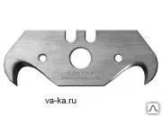 фото Запасное лезвие "Крюк" 19мм (10шт в пл. туб) Pobedit