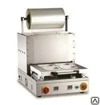 фото Запайщик лотков INDOKOR IT-5