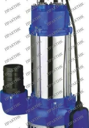 Фото №0 Насос центробежный погружной ГНОМ 10 - 10