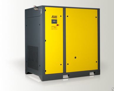 фото Установка компрессорная винтовая Comprag А-5508