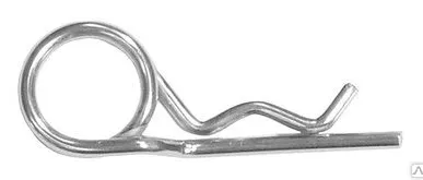 фото Шплинт 3.2х40 ГОСТ 397-79