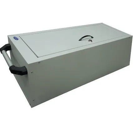 Фото №0 Контейнер для хранения ламп