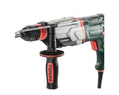 фото Перфоратор Metabo KHE 2660 Quick + патрон 600663500