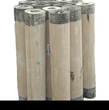 Фото №0 Рубероид РКК-350 10 кв.м.