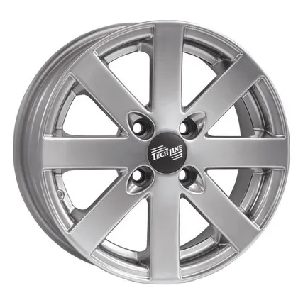 Фото №0 Колесный диск Tech-Line 312
