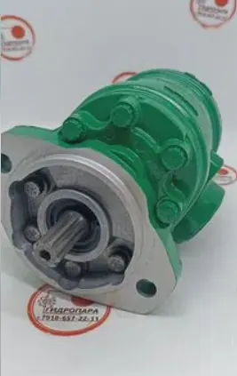 Фото №0 Насос John Deere AH129389