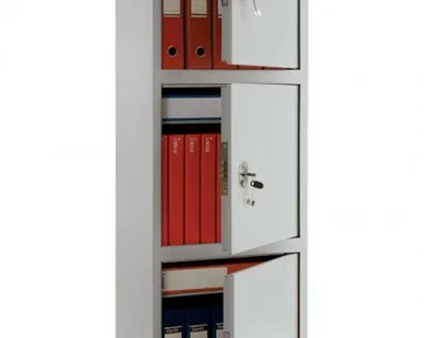 фото Шкаф архивный SL-150/3T