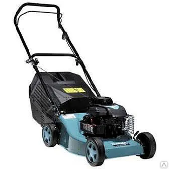 Фото №0 Газонокосилка Makita PLM4612