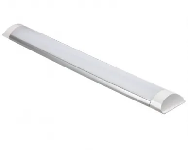 фото Светильник светодиодный линейный 20Вт 600x75x24мм Jazzway