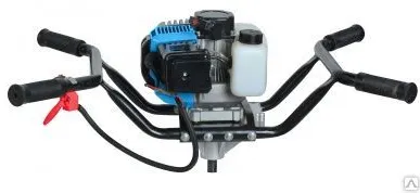 фото МОТОБУР СОЮЗ ББС-2030