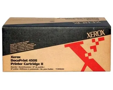 фото Картридж Xerox 113R00265