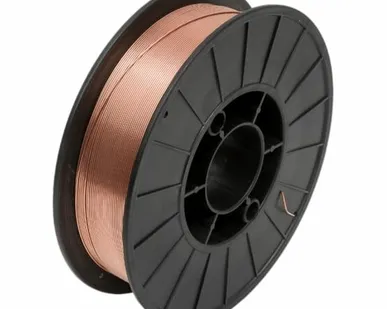 фото Омеднённая проволока Gigant