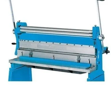 фото Листогибочный станок PROMA SNO-1000 (комбинированный)