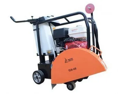 фото Резчик швов TSS RH-450H