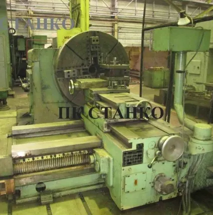 Фото №0 1691С, 16К40Ф101, 1А64, DP1/S2, 1525 Б/У в Санкт-Петербурге