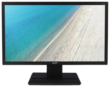 фото Монитор Acer V246HYLbd