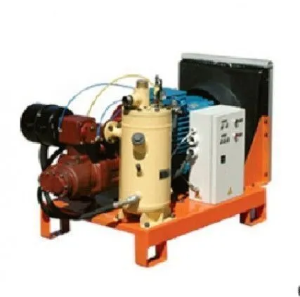 Фото №0 Компрессорная станция ЗИФ СВЭ 3/0,7