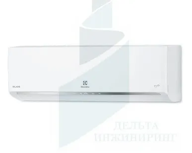 фото Традиционная сплит-система ELECTROLUX EACS - 09HSL/N3 серии SLIDE