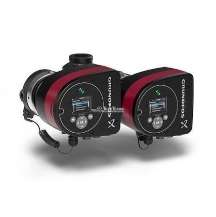 Фото №0 Циркуляционный насос MAGNA3 D 32-60 180