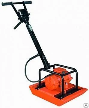 Фото №0 Виброуплотнитель ВУ-05-45 (42В)