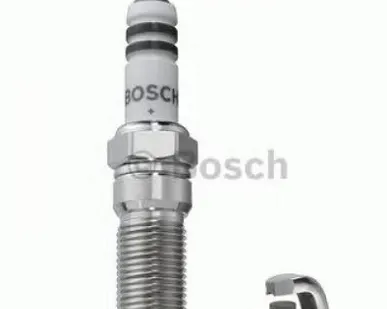 фото Свеча зажигания BOSCH Свеча зажигания 0242229785 BOSCH