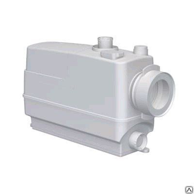 Фото №0 Канализационная установка SOLOLIFT2+C-3