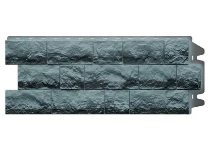 Фото №0 Фасадные панели DÖCKE FELS (Гранитный)