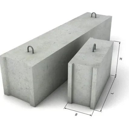 Фото №0 ФБС блок