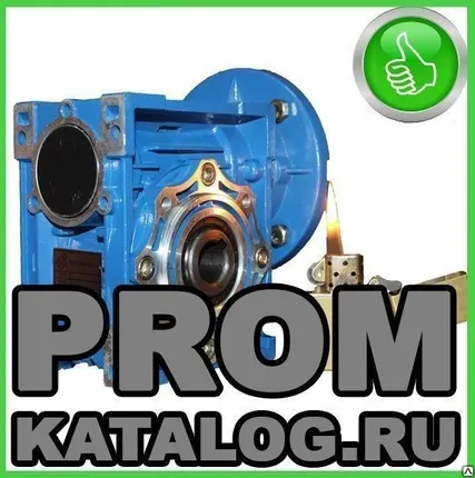 Фото №0 Мотор-редуктор TNRV