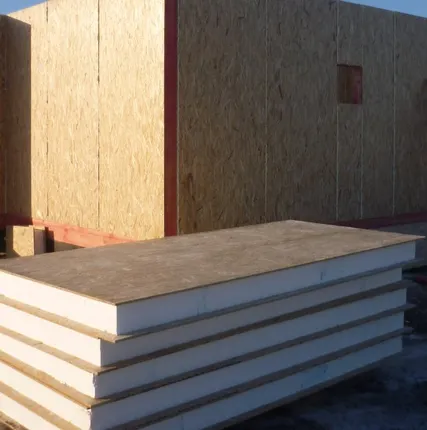 Фото №0 Сип панели ОСП и ЦСП от производителя Челябинск