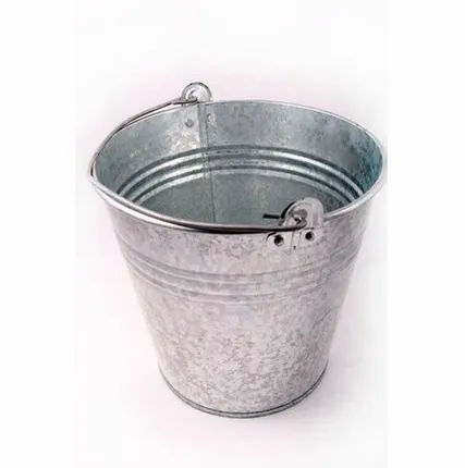 Фото №0 Ведро оцинкованное, 10л.