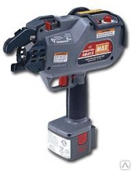 фото Пистолет для вязки арматуры MAX RB 217