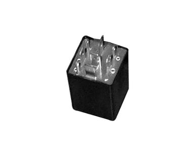 фото Реле №13 кондиционера Amulet A11-3735015
