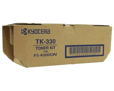 фото Картридж KYOCERA TK-330