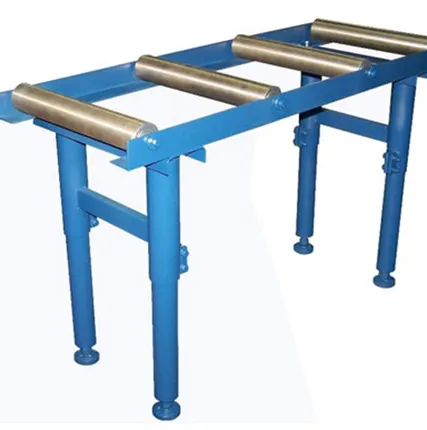 Фото №0 Рольганг-стол РС-01 и РС-02