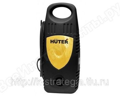 фото Мойка Huter W105-QC