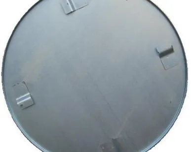 фото Диск 24'' для CT 24