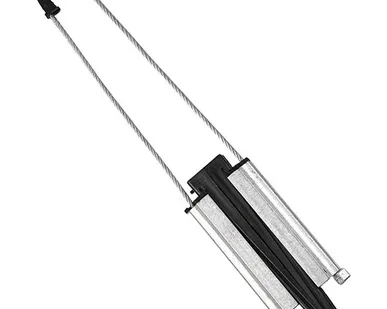 фото Зажим анкерный ЗАН25-35/1000(PA 1000) Инсталл