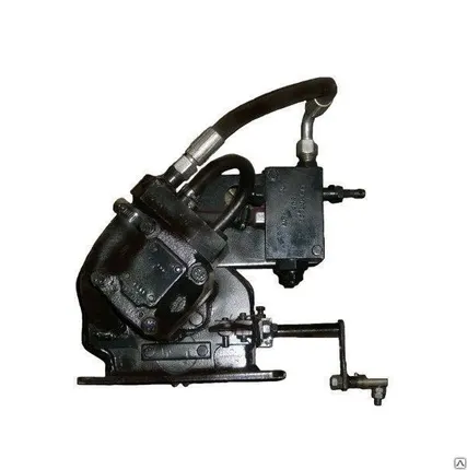 Фото №0 Гидроходоуменьшитель ХД-5 МТЗ