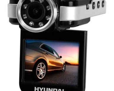 фото Видеорегистратор  HYUNDAI H-DVR 06 HD