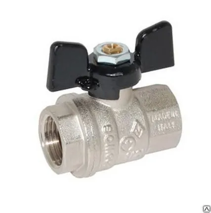 Фото №0 Краны Ру 0,1 - 250 кгс Ду 2,5 - 4000 мм