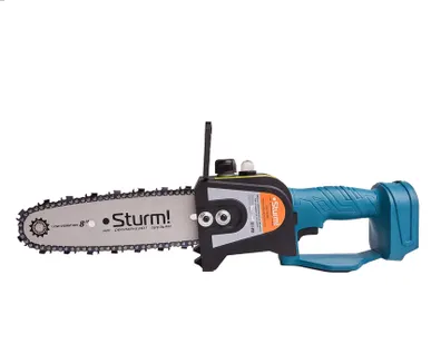 фото Аккумуляторная цепная пила Sturm! CSC1808BL 1BatterySystem без ЗУ и АКБ