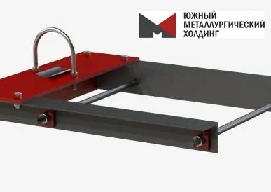 фото Опора Серия 5.900-7 А14Б 521.000