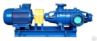 фото Насос конденсатный 1КС 20-110 11в/з. кВт